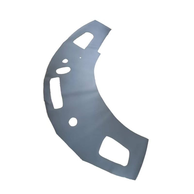 防护罩2000×1000×2.5