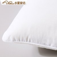 水星(MERCURY)家纺 家纺靠垫芯50*50沙发靠垫芯65*65正方形枕头45*45靠垫芯居家