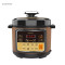 豹牌 BP-WD259多功能电压力锅5L不粘内胆24小时定时预约