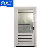 启功 QG-FDM1800铝合金门窗