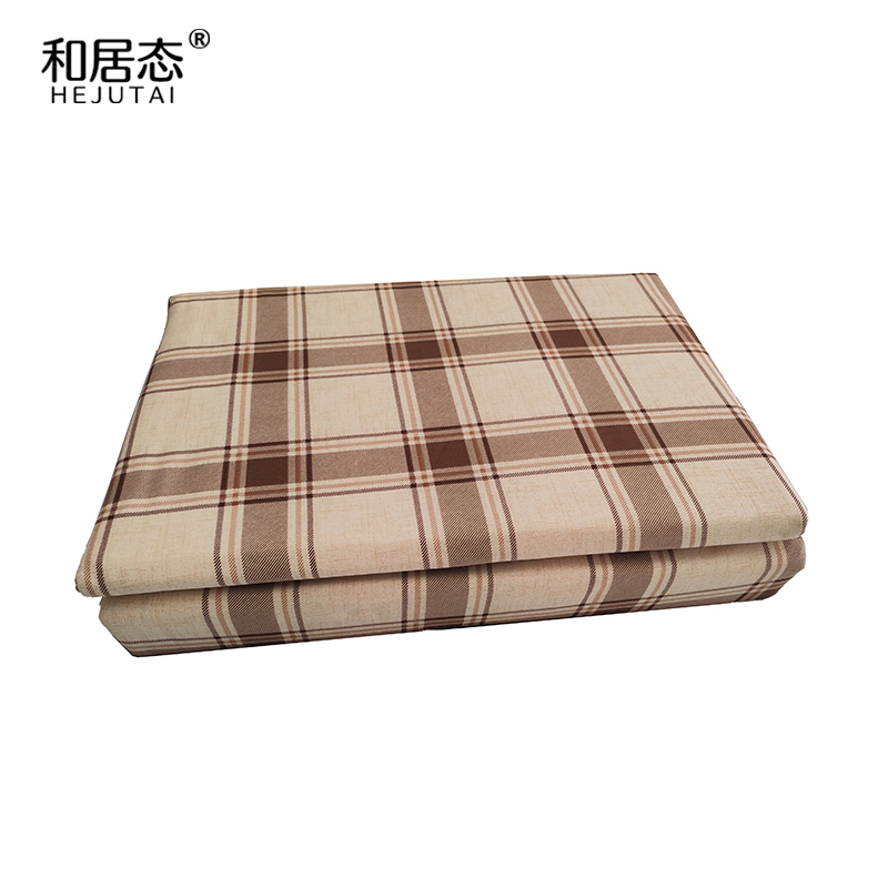 和居态 床上用品四件套 BYL-4L 套高清大图