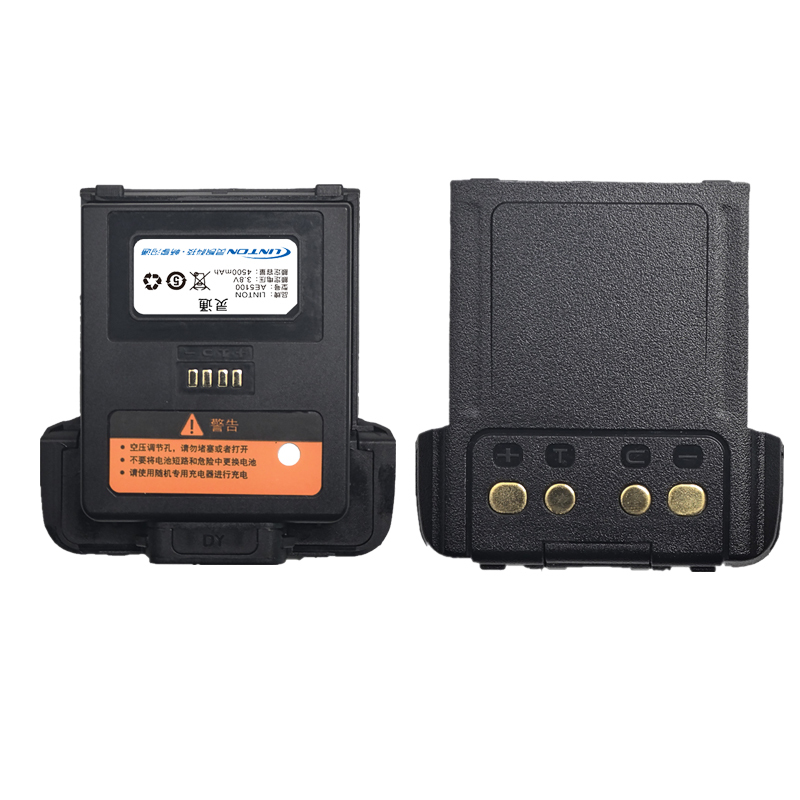 LINTON锂电池适配记录仪AE5100/块
