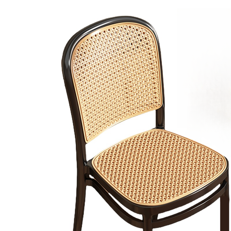 华立伟椅子靠背椅83cm把高清大图