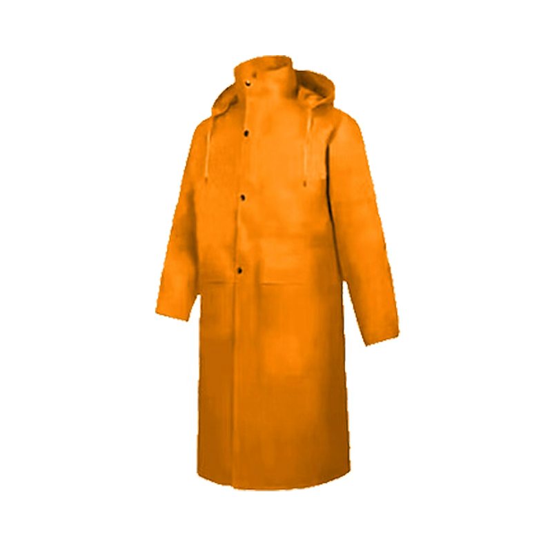 京印年JYN-25均码连体式雨衣(计价单位:件)多色高清大图