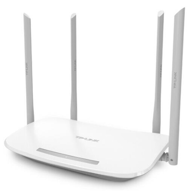 TP-LINK TL-WDR5620 百兆路由器