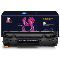 扬帆耐立(YFHC) YF-CRG912/435黑色硒鼓 环保之星 适用佳能3018 3108)