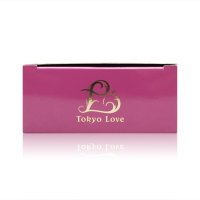 TOKYO LOVE SOAP 日本东京之爱 私处护理皂药皂香皂 祛除异味保湿金色版100g *2盒