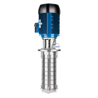 南方泵业 CDLK 8-170 SWPC 浸入式多级离心泵CDLK 8-170 SWPC(包装数量 1个)