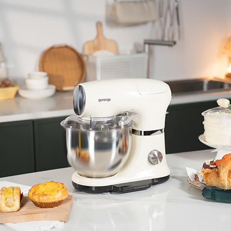 gorenje/古洛尼 厨师机SM92(5.5L)高清大图