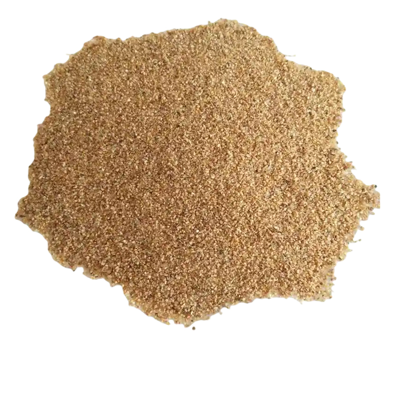 贝策 黄沙 中砂 立方米高清大图