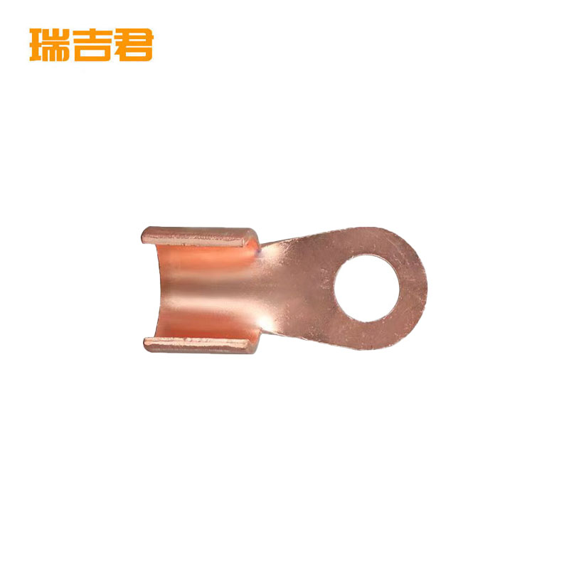 瑞吉君 开口线鼻子 50A 个高清大图