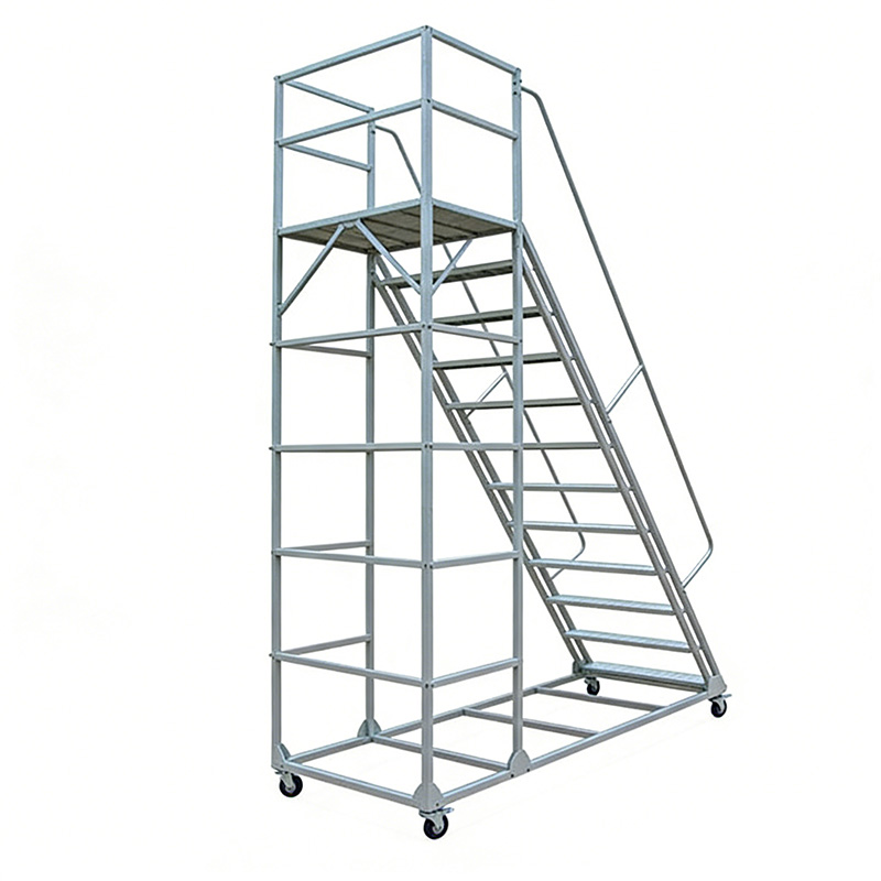 长铁 梯子 CT-80 米高清大图