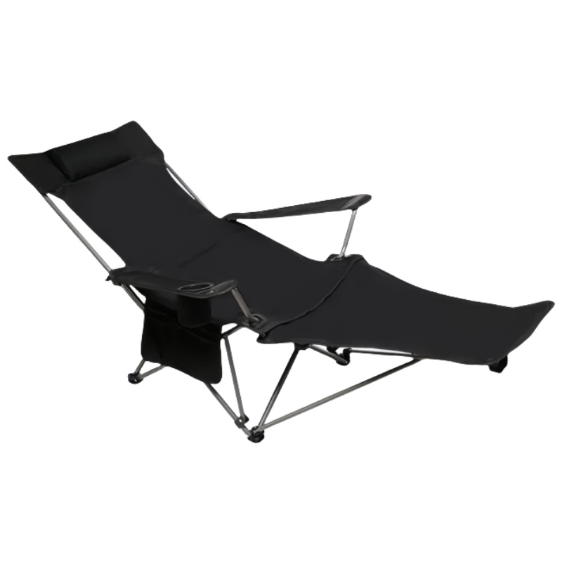 悦兴诚户外躺椅55*55*89cm个高清大图