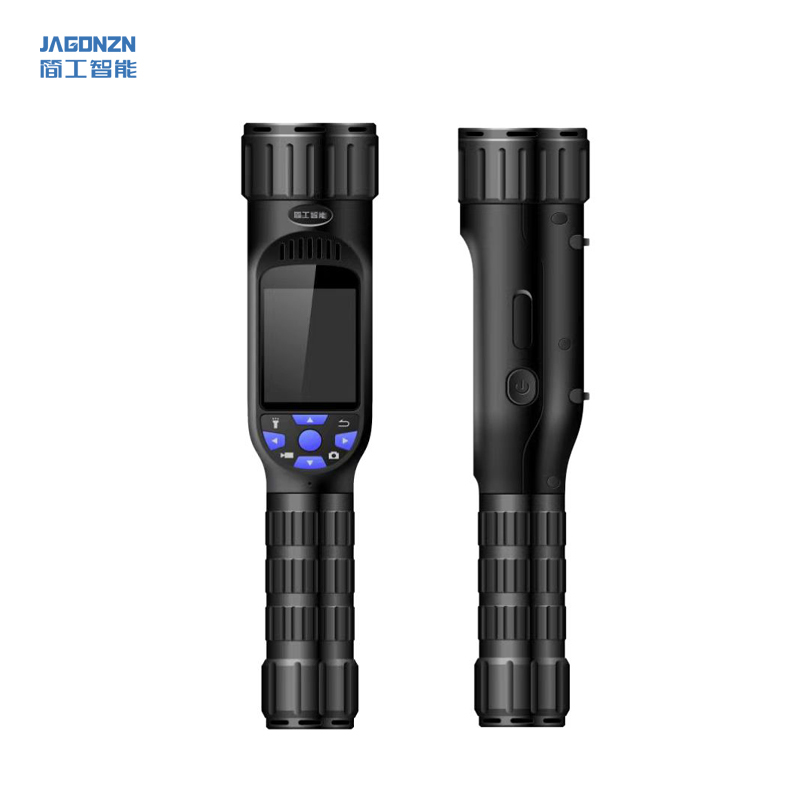 简工智能 BYL-08A-V 128G 4G智能手电