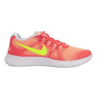 Nike耐克 FREE RUN 2 女鞋运动鞋880840-800