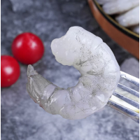 苏宁宜品青虾仁500g新鲜虾仁炒菜食材