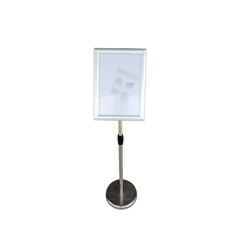 以雅以南 展示牌a4立牌 海报可视尺寸27.7*19cm/个高清大图