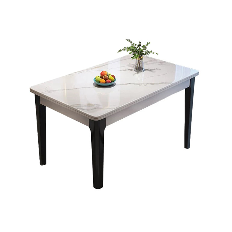 班龙餐桌 1.3m张高清大图