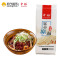 中裕(ZHONGYU)宽芯凉面300g挂面袋装面条方便速食山东面食筋道爽滑营养汤面早餐面食品米面粮油中裕出品