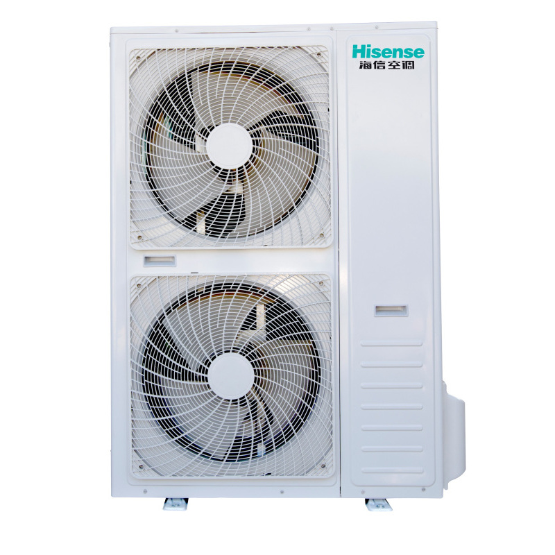 海信营业厅空调 嵌入式 冷暖KFR-120QW/TSY1-N2