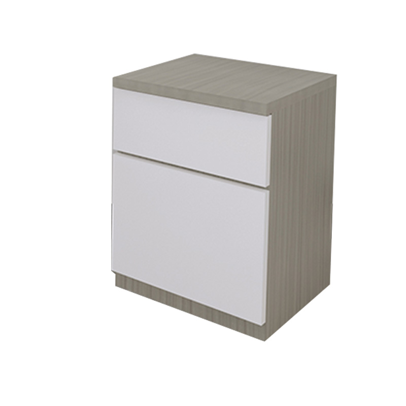 合祥源 床头柜 520*400*370mm QX-CTG02 套高清大图