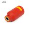 达昭 3/8“绝缘六角套筒 LJ115-15mm 支