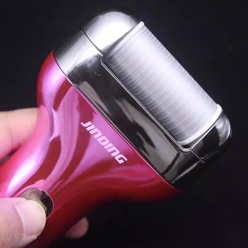 MAGITECH电动磨脚器新款充电线2023家用大功率脚皮打磨神器修脚器去皮老茧灰指甲磨脚石高清大图
