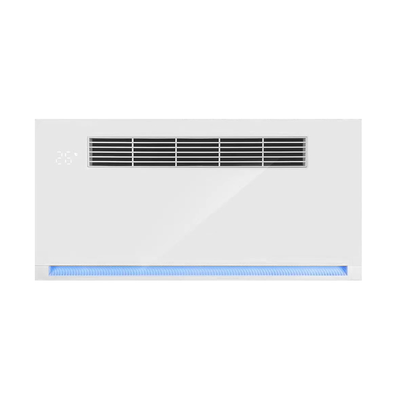 HCIIER 智能电器 (DM-19)风暖风浴霸灯集成吊顶嵌入式智能浴室暖风机取暖器高清大图