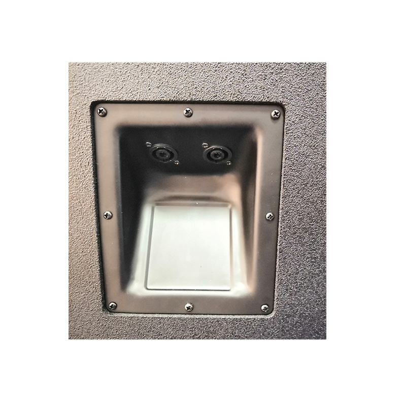 启诺QN-PL12音频及会议系统设计搭配航空箱(或定制包装)便于搬运和安装,应用于会议视频高清大图