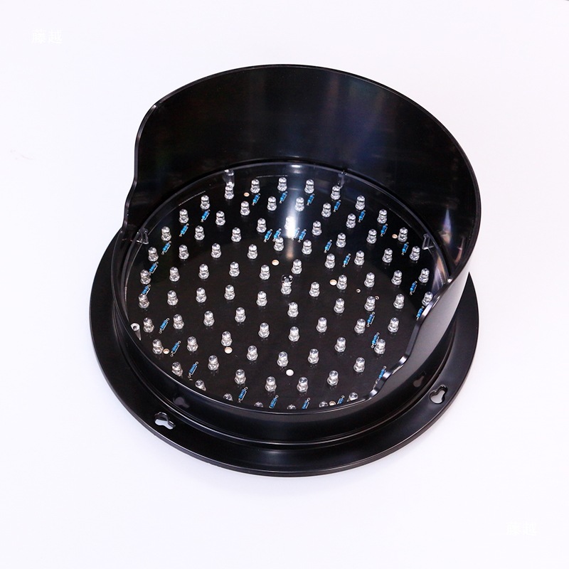 亮思能 LED交通设备指示灯 警示灯 LSN-DT200 组高清大图