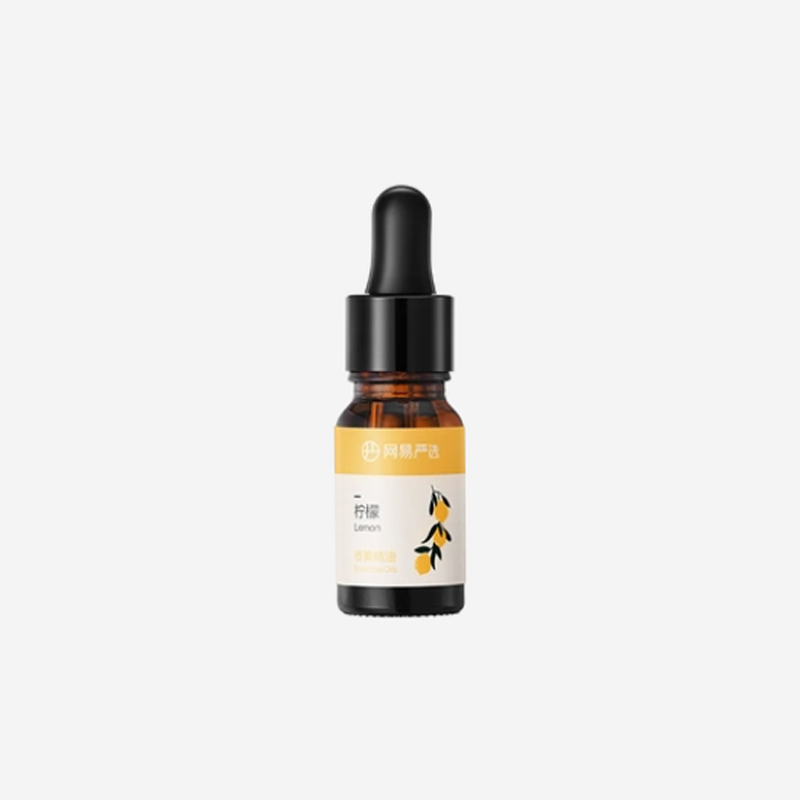 网易严选 滴管香氛精油 柠檬水性10ml