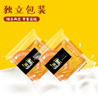 逗象岩烧乳酪吐司550g整箱岩烧乳酪代餐吐司早餐食品面包饼干蛋糕糕点方便速食美味懒人代餐办公室休闲零食食品小包装