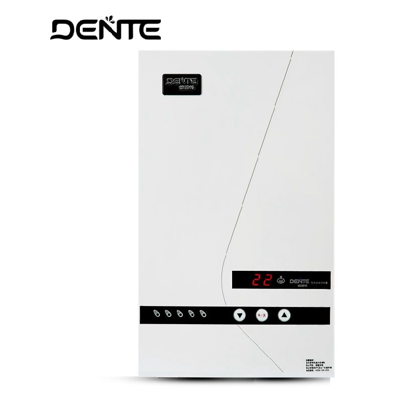 德恩特即热式热水器DTR-V7A3