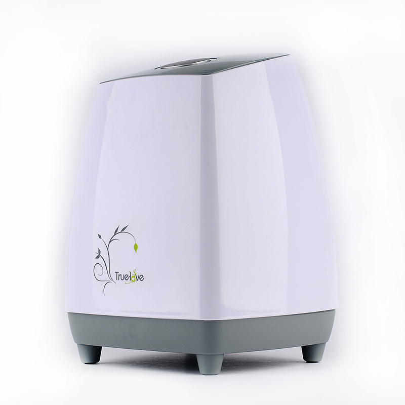 伊莱克斯electroluxegac100空气净化器视频