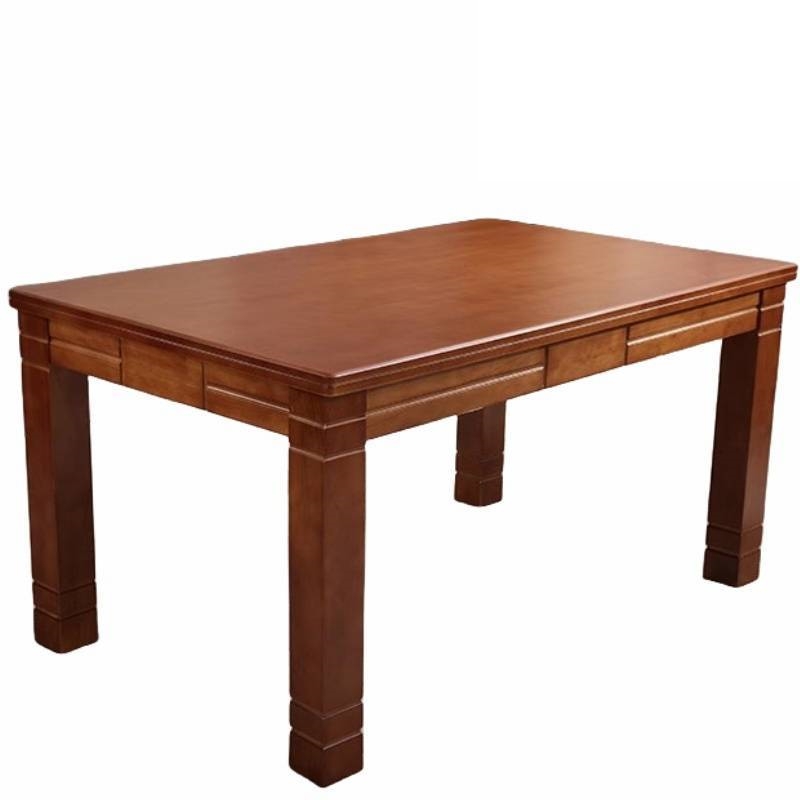 怡卓欧 餐桌 单桌张高清大图