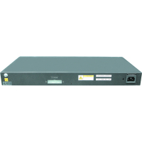 华为 HUAWEI S6720S-32X-LI-32S-AC 新一代精简型全万兆以太网交换机