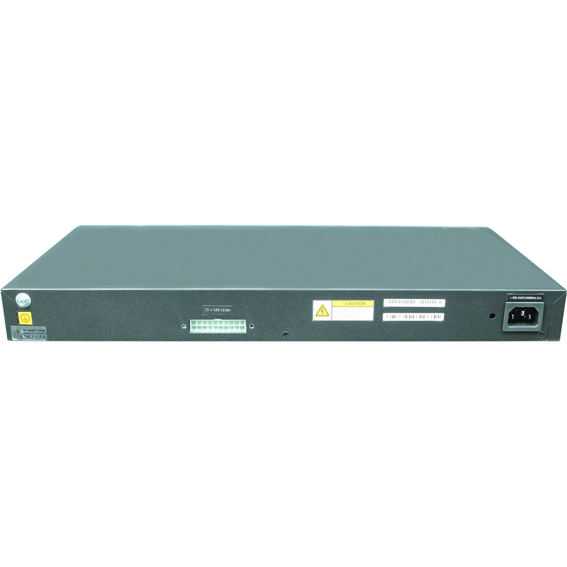 华为 HUAWEI S6720S-32X-LI-32S-AC 新一代精简型全万兆以太网交换机