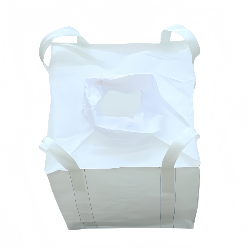 鑫龙都吨包袋80*80*90cm个高清大图