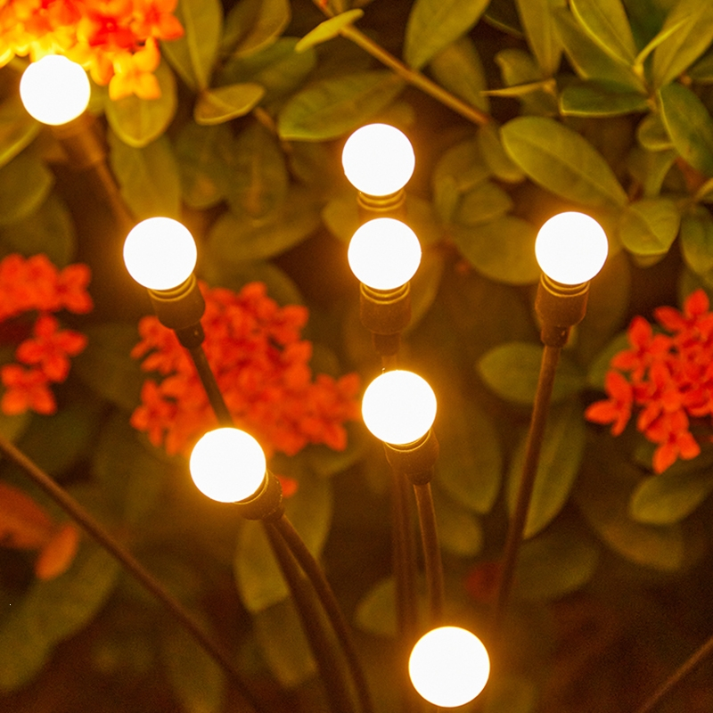 东映之画室外庭院灯