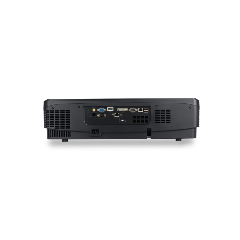 乐丽(ROLY)RL-6500U 6500lm全封闭液晶激光高清工程投影机(专业产品,购买前请咨询。)
