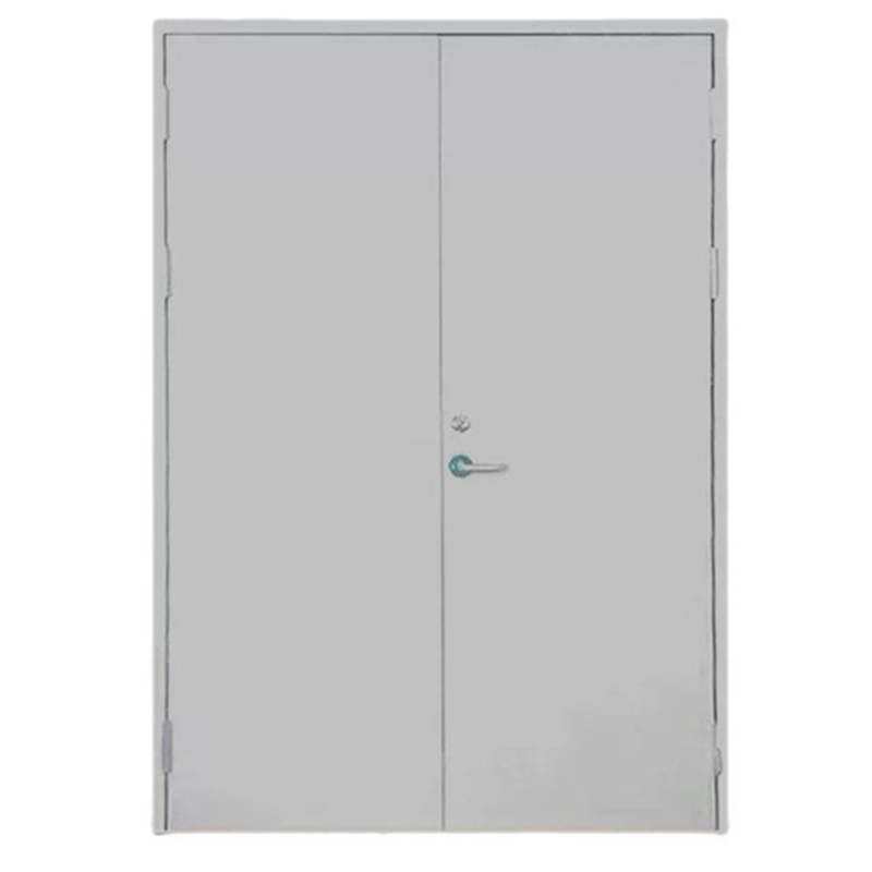 沐蓝星 防火门 甲级安装服务1500*2300mm/套
