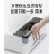 小米(mi) 米家喷墨打印机 PMDYJ01HT(白色)微信小程序打印 远程打印