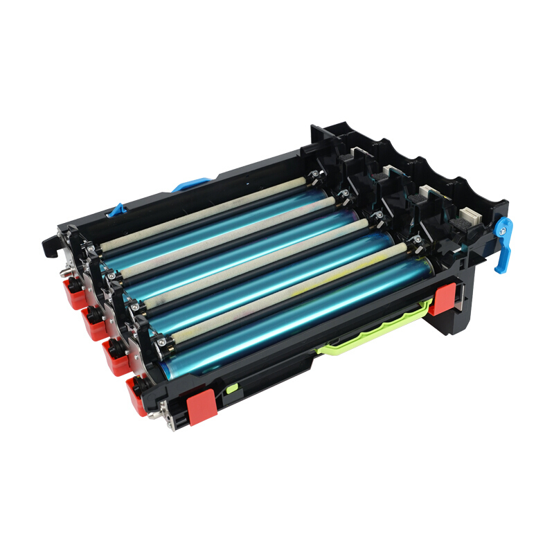 京贤COO-355YMCK成像鼓组件 适用奔图CP2515DN打印机