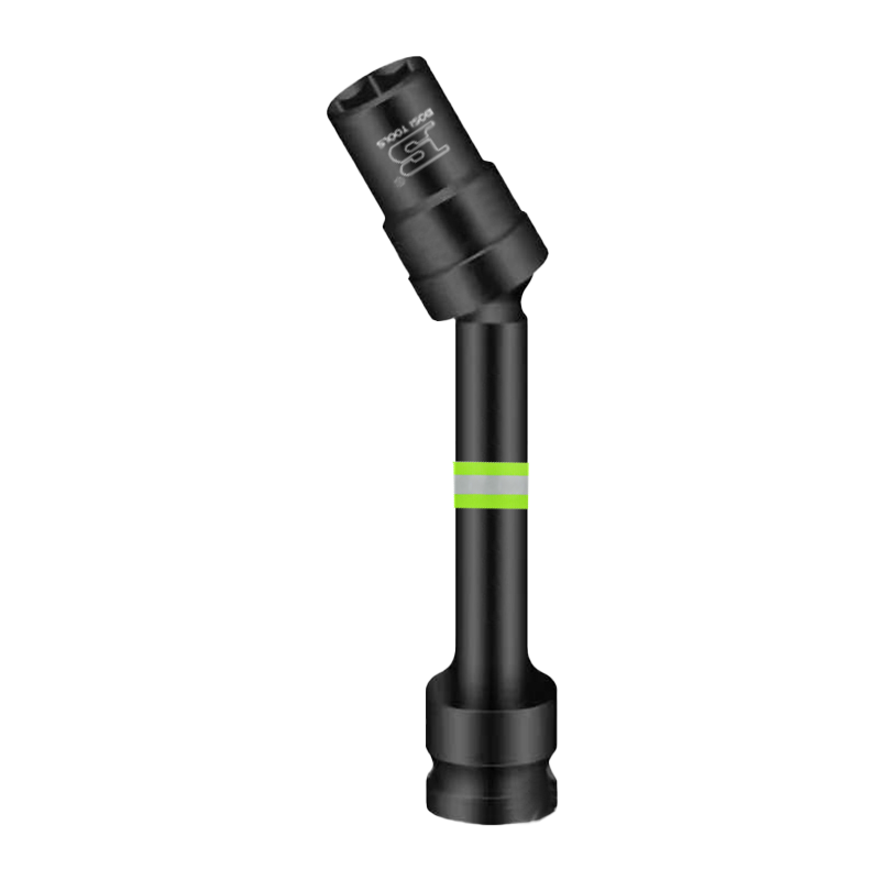 波斯(BOSI) 荧光系列1/2“光伏万向套筒 13mm 只高清大图