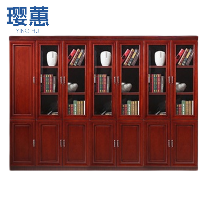 璎蕙 左七门储物柜 台