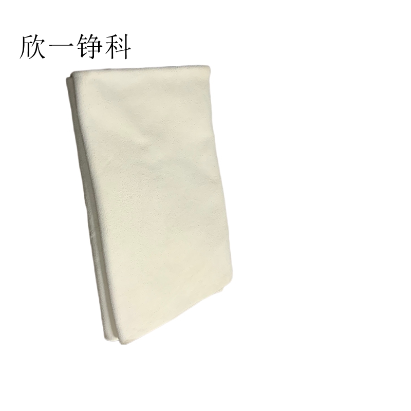 欣一铮科 鹿皮布 约80cm*60cm 块高清大图