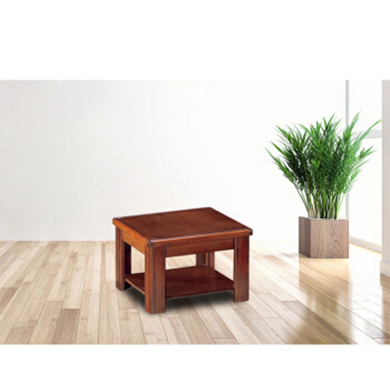 [精选]茶几方茶几茶台 油漆 600*600*400 Q-29UC