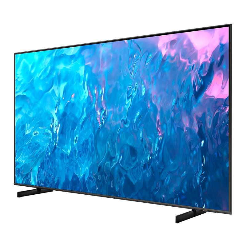 三星75Q79Z 75英寸 QLED量子点 4K超高清 120Hz高刷 智能游戏电视