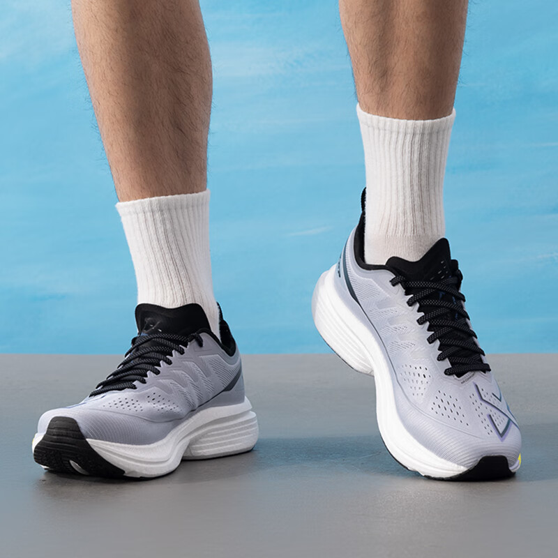 特步男运动鞋875219110030-107/双高清大图