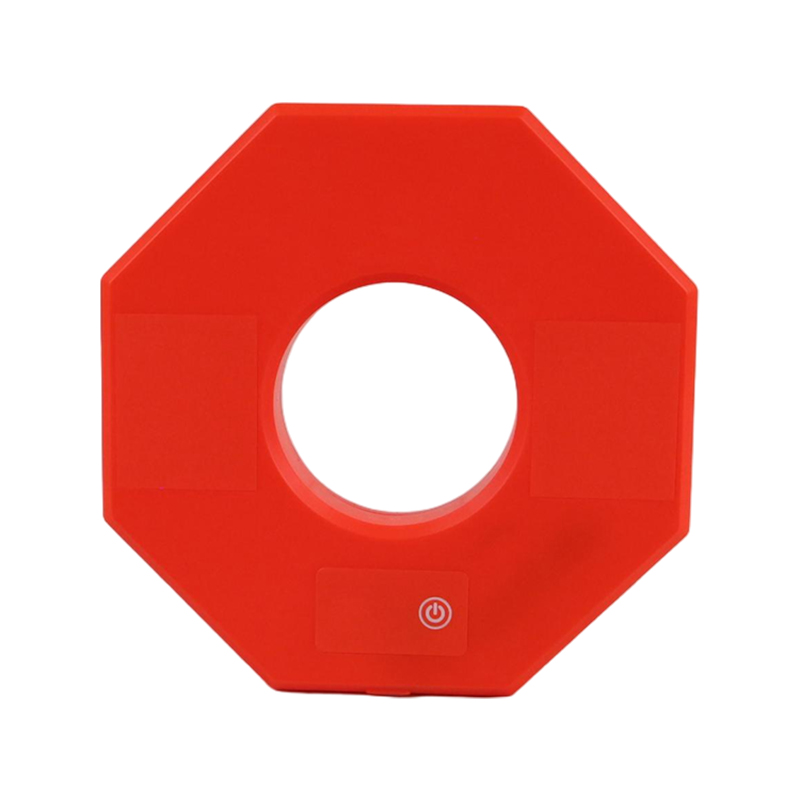 OHUI OHJW3128 5W LED 声光警示灯 IP64 DC3.7V 1800K 盏 荧光橙